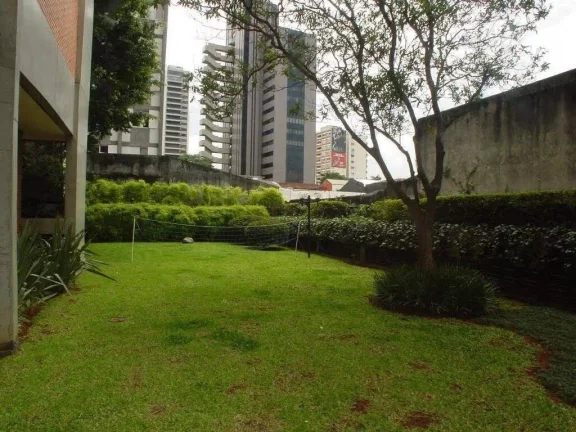 Imagem Apartamento Pinheiros - 105M², 2 Dorms, 2 Suítes, 2 Vagas.