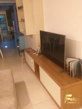 Imagem ÓTIMO APARTAMENTO NA MATA DA PRAIA - VITÓRIA / ES