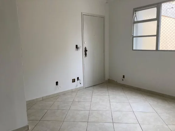 Imagem Apartamento com 2 dormitórios na Bela Vista - 9 de julho