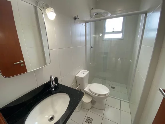 Imagem Apartamento com 2 dorms, Guilhermina, Praia Grande - R$ 530 mil, Cod: 2305