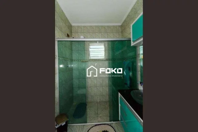 Imagem Casa à venda, 250 m² por R$ 636.000,00 - Vila São João Batista - Guarulhos/SP