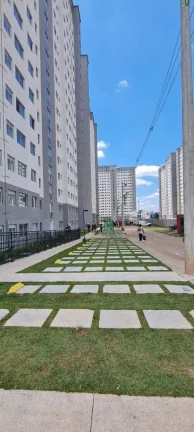 Imagem Apartamento com 2 dormitórios à venda, 42 m² por R$ 230.000,00 - Vila Nova Bonsucesso - Guarulhos/SP