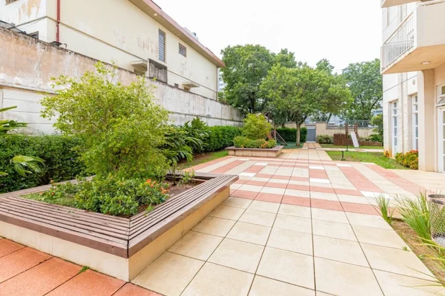 Imagem APARTAMENTO RESIDENCIAL em São Paulo - SP, Vila Mascote