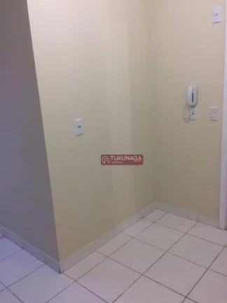 Imagem Apartamento com 2 dormitórios à venda, 58 m² por R$ 375.000,00 - Picanco - Guarulhos/SP