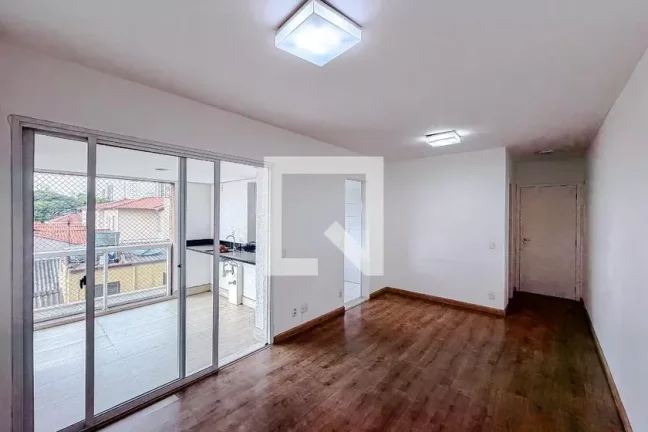 Imagem Apartamento à Venda - Ipiranga, 3 Quartos, 89 m2