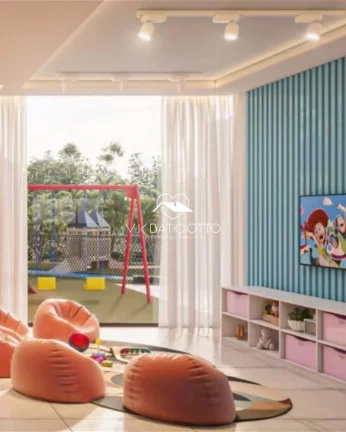 Foto do imóvel: Apartamento para Venda em Maringá / PR no bairro Vila Marumby