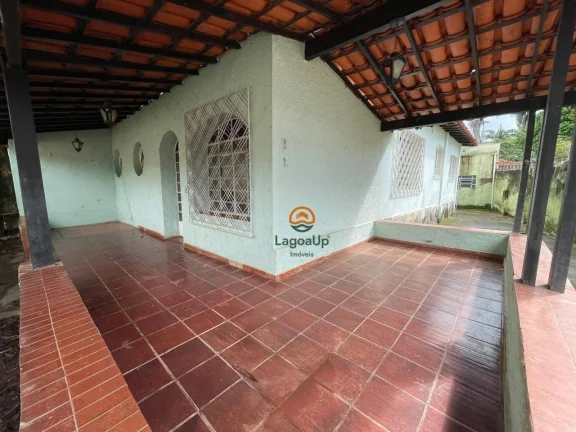 Imagem Casa com 3 dormitórios à venda, 230 m² por R$ 920.000,00 - Joana Darc - Lagoa Santa/MG