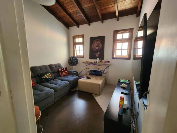 Imagem Casa com 6 dormitórios à venda, 238 m² por R$ 1.300.000,00 - Granja Viana - Cotia/SP