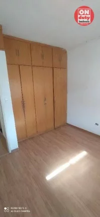 Imagem Apartamento à venda, 90 m² por R$ 380.000,00 - Campo Grande - Santos/SP