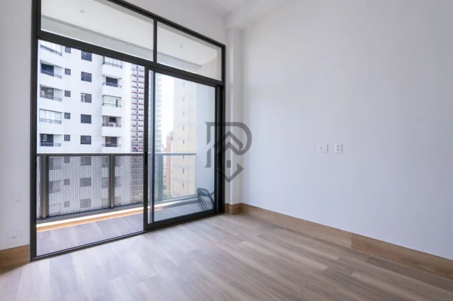 Imagem Apartamento lado Parque Ibirapuera Metrô Moema