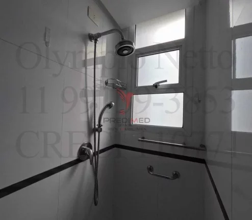 Imagem Excelente Apartamento em Higienópolis