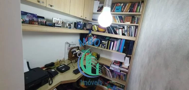 Imagem Apartamento com 3 quartos, à venda em São Paulo, Vila Olímpia
