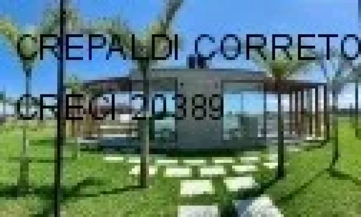 Imagem CONDOMÍNIO RES. ÁGUAS DO ATLÂNTICO - ZONA SUL, BALNEÁRIO RINCÃ0