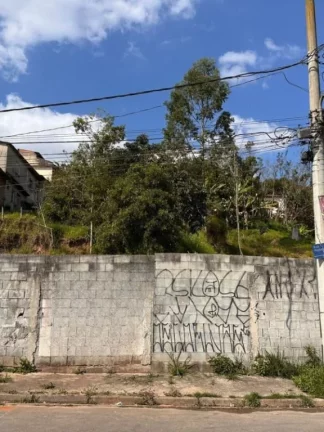 Imagem Terreno à venda, 500 m² por R$ 180.000,00 - Vila Melchizedec - Mogi das Cruzes/SP