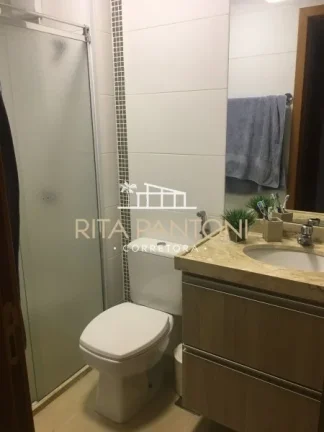 Imagem Apartamento - Ribeirão Preto - Jardim Paulista - Região Leste