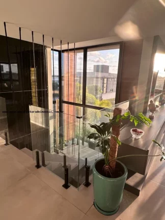 Imagem Casa em Condomínio para Venda em Parnamirim, Pium (Distrito Litoral), 4 dormitórios, 3 suítes, 4 banheiros, 4 vagas