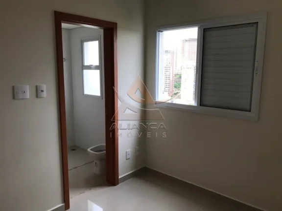 Imagem Apartamento - Ribeirão Preto - Jardim Botânico