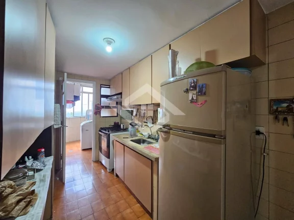 Imagem Cobertura Duplex Exclusiva em São Conrado – Venda por R$ 1.300.000