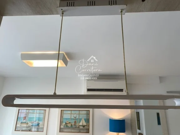 Imagem Imperdível oportunidade: Apartamento de 3 quartos e 110m² na Pitangueiras, Guarujá-SP! Venda ou locação já disponível.