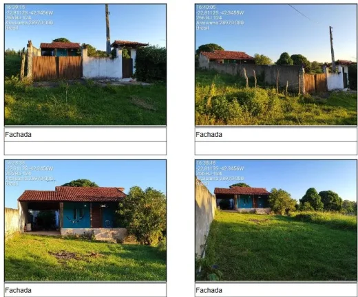 Foto do Imóvel