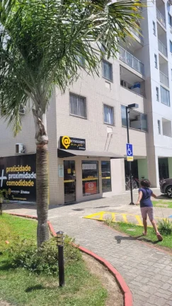 Imagem Condominio Verano na Augusto Montenegro