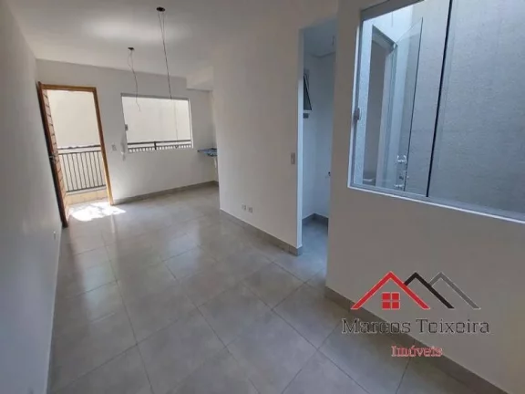 Imagem Apartamento - Jd das Belezas