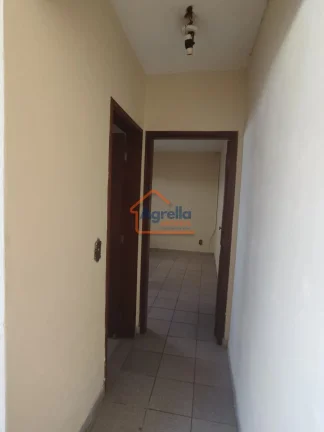 Imagem Casa à venda no bairro Loteamento Parque Itacolomi - Mogi Guaçu/SP