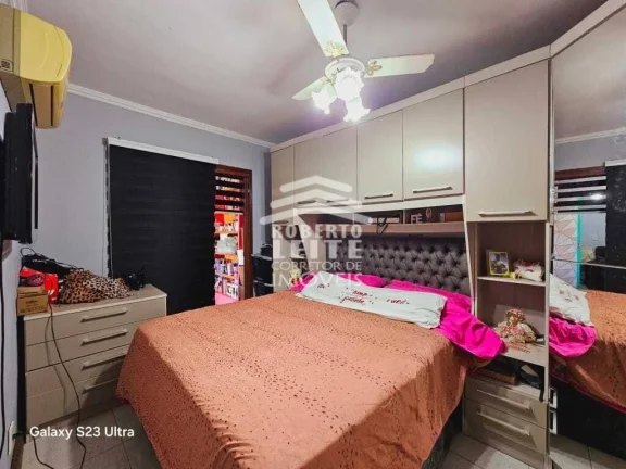 Imagem Residencial Verdes Campos - Casa em Condomínio à Venda no Residencial Verdes Campos