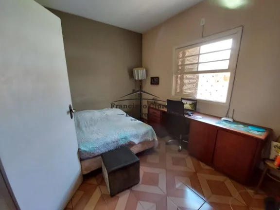 Imagem Casa à venda no bairro Vila Paraíba - Guaratinguetá/SP