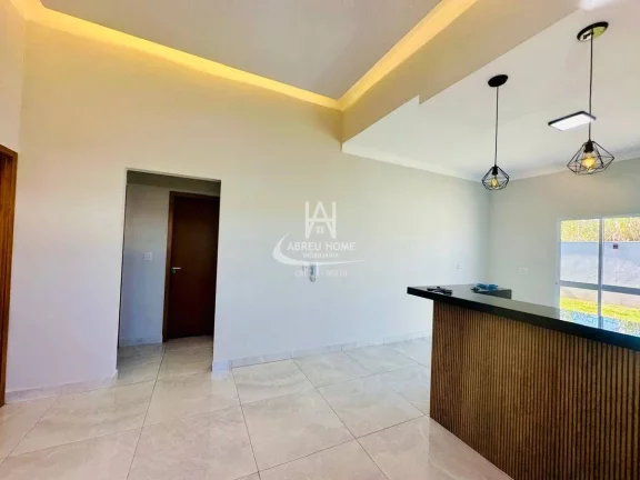 Imagem Casa - Bady Bassitt