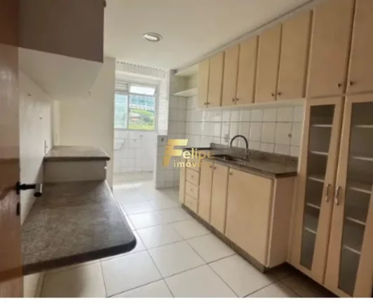 Imagem LINDO APARTAMENTO DE 03 QUARTOS, SENDO 01 SUÍTE À VENDA EM BARRO VERMELHO, VITÓRIA/ES!