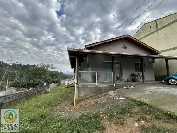 Imagem Casa - Escola Agrícola - Blumenau