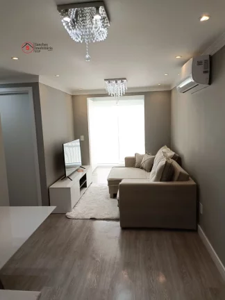Imagem APARTAMENTO RESIDENCIAL em SANTO ANDRÉ - SP, VILA FLORESTA