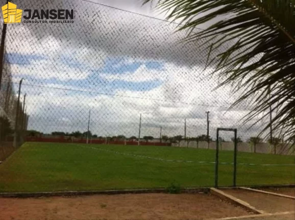 Imagem OPORTUNIDADE ! LOTES MED. 15 X 50 EM CONDOMÍNIO À 35 MINUTOS DE JOÃO PESSOA