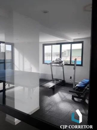 Imagem Apartamento para vender no Jardim Armação, de 2 suítes mias varanda gourmet.