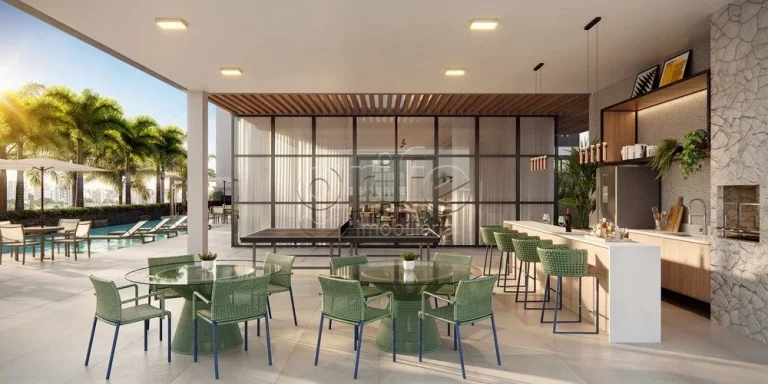 Imagem CONDOMÍNIO BS JADE - Joaquim Távora Empreendimento incrível com unidades de 2 e 3 quartos, sendo ...