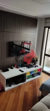 Imagem Apartamento à Venda no bairro Santo Antônio em São Caetano do Sul