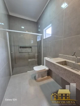 Imagem Casa para Venda em Três Lagoas / MS no bairro Jardim dos Ipe 1