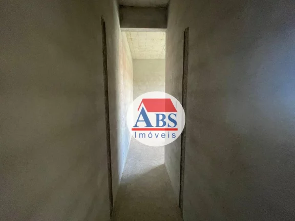 Imagem Apartamento com 2 dormitórios à venda, 48 m² por R$ 218.790,00 - Vila Nova - Cubatão/SP