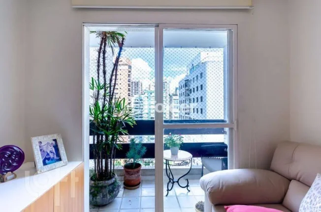 Imagem Apartamento Perdizes - 68M², 3 Dorms, 1 Vaga Fixa e Livre, Armários, Lazer.
