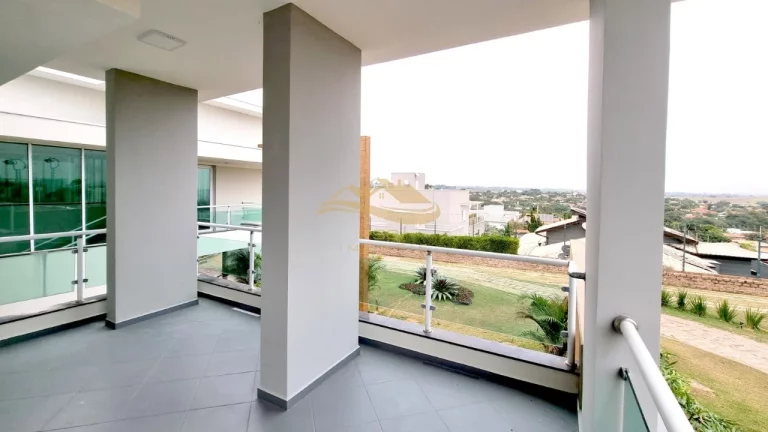 Imagem CHACARA RESIDENCIAL em INDAIATUBA - SP, TERRAS DE ITAICI