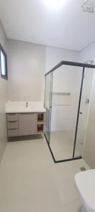 Imagem [Casa em Condomínio][Alphaville II]