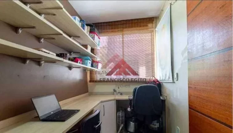 Imagem Apartamento com 2 dormitórios à venda, 63 m² por R$ 260.000,00 - Santa Rosa - Niterói/RJ