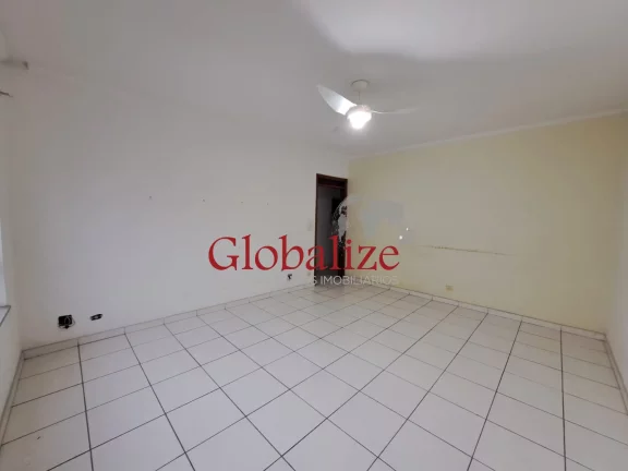 Imagem More na Pompéia, pertinho do mar são 3 dormitórios, dependência completa, com elevador e vaga por R$ 690.000,00