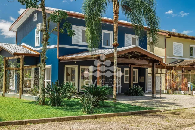 Imagem Casa com 5 quartos à venda, por R$ 1.700.000 - Condomínio Capitanias - Lagoinha - Ubatuba/SP