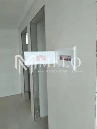 Imagem Apartamento novo em fase de acabamento | Boa viagem..