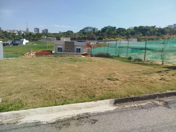 Imagem Terreno Condomínio Bounganville Avenida São Paulo 360m² - Sorocaba/SP