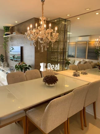 Imagem 3 suítes - Vista Mar