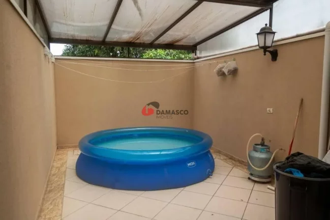 Imagem Sobrado à venda 3 Quartos, 1 Suite, 2 Vagas, Vila Alpina, São Paulo - SP