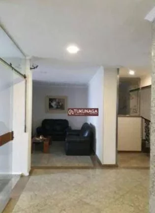 Imagem Apartamento com 2 quartos à venda, 72 m² por R$ 350.000 - Vila Nova Mazzei - São Paulo/SP